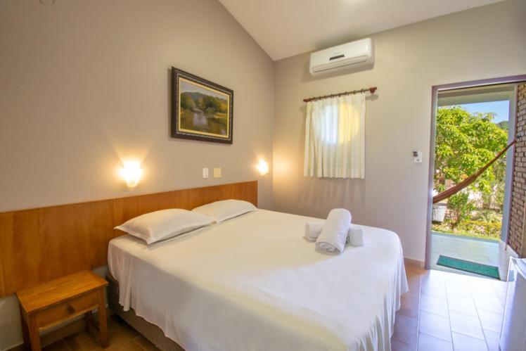Hotel Fazenda M1 Águas de Lindóia Exteriér fotografie