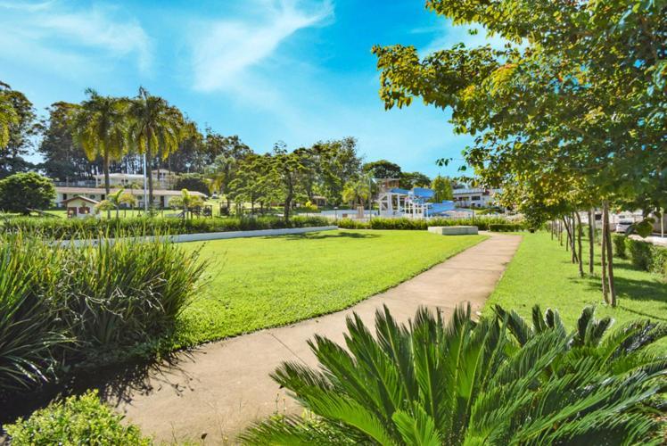 Hotel Fazenda M1 Águas de Lindóia Exteriér fotografie