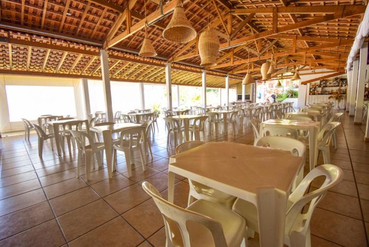 Hotel Fazenda M1 Águas de Lindóia Exteriér fotografie
