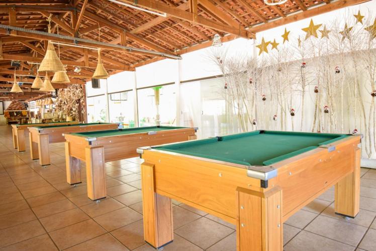 Hotel Fazenda M1 Águas de Lindóia Exteriér fotografie