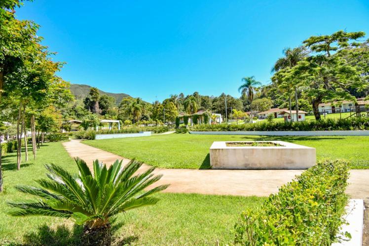 Hotel Fazenda M1 Águas de Lindóia Exteriér fotografie